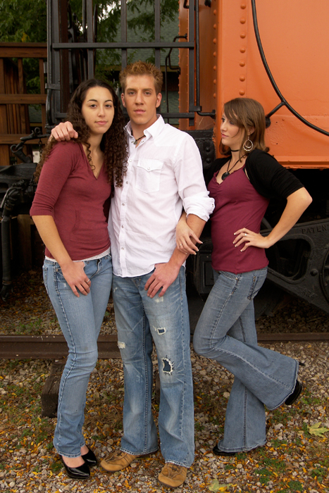 Male and Female model photo shoot of TJB1384, Kay Grammer and 1357924680 by David Scott in Cedar Rapids, Iowa