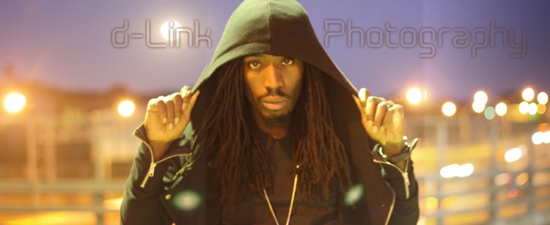 Male model photo shoot of d-Link Photography and TheBeautyOfWestAfrica in Perth Amboy, NJ