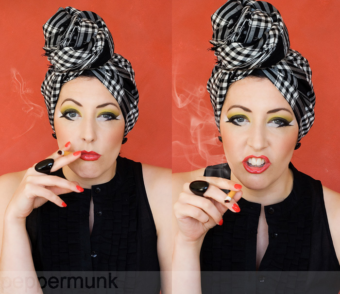 Female model photo shoot of Gemma Vendetta by Nicole Luneburg in Adelaide, South Australia, makeup by Ali Stewart - MUA