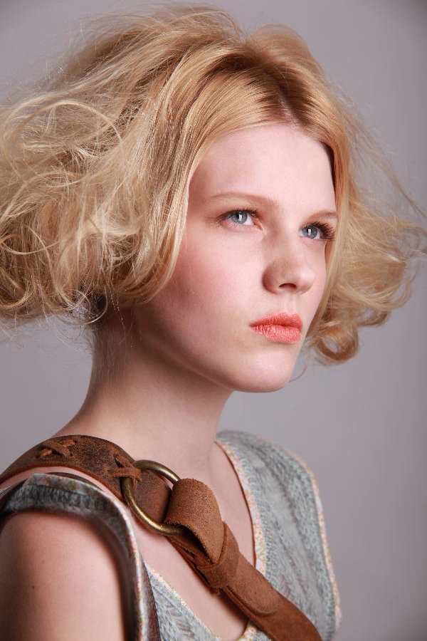 Female model photo shoot of lucy-Anne Winmill