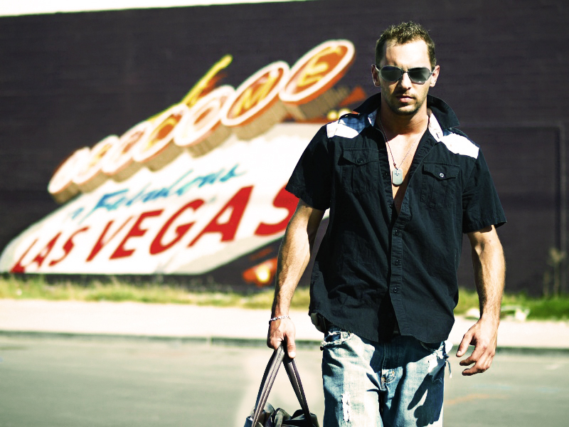 Male model photo shoot of Jason Richard by Ivan Avila Photography in Las Vegas NV, retouched by Elektron Retouching