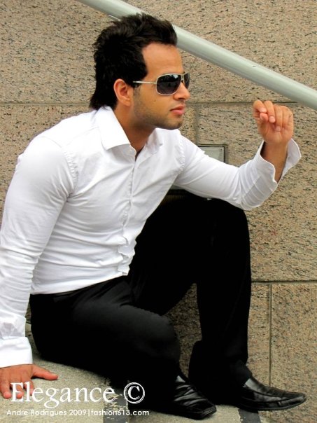 Male model photo shoot of mahmoud139