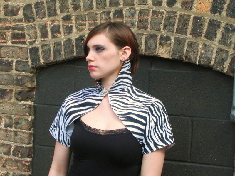 Female model photo shoot of Zoe Lu Boutique in milwaukee, wi. model Corissa