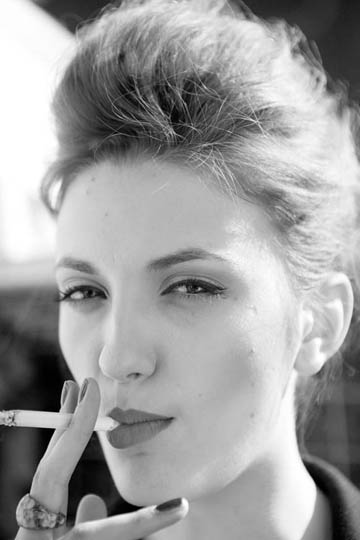 Female model photo shoot of Marianna Massey in Sydney