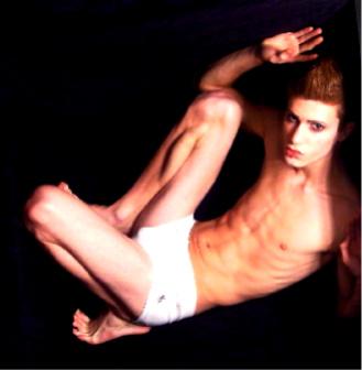 Male model photo shoot of Scotty Swee in New York