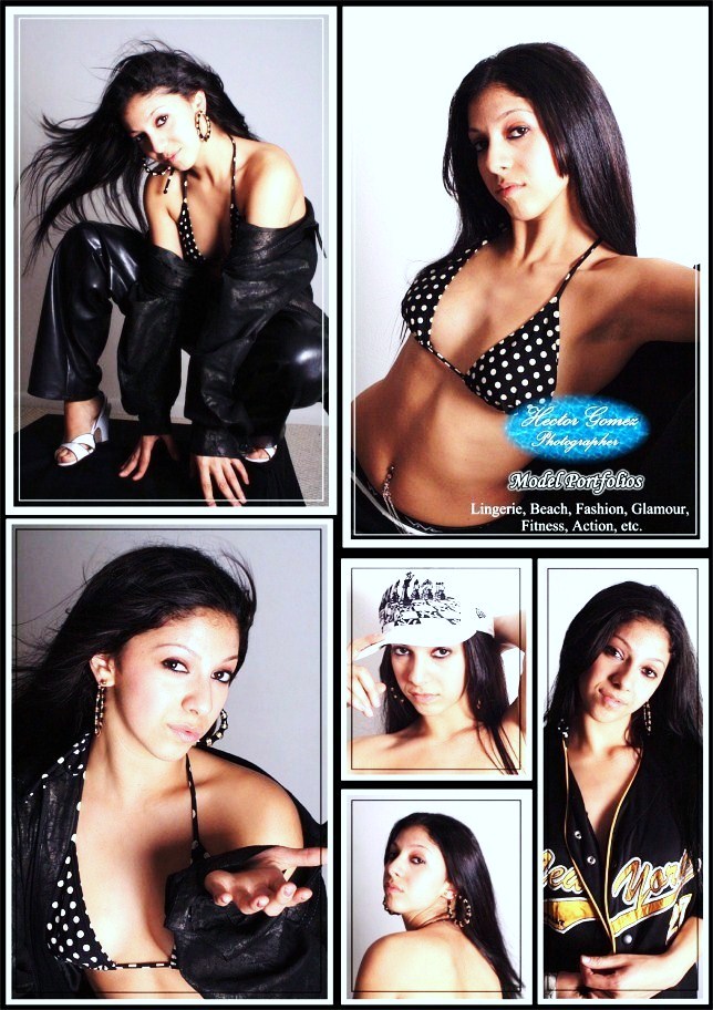 Female model photo shoot of Monica Jazzmine in miami