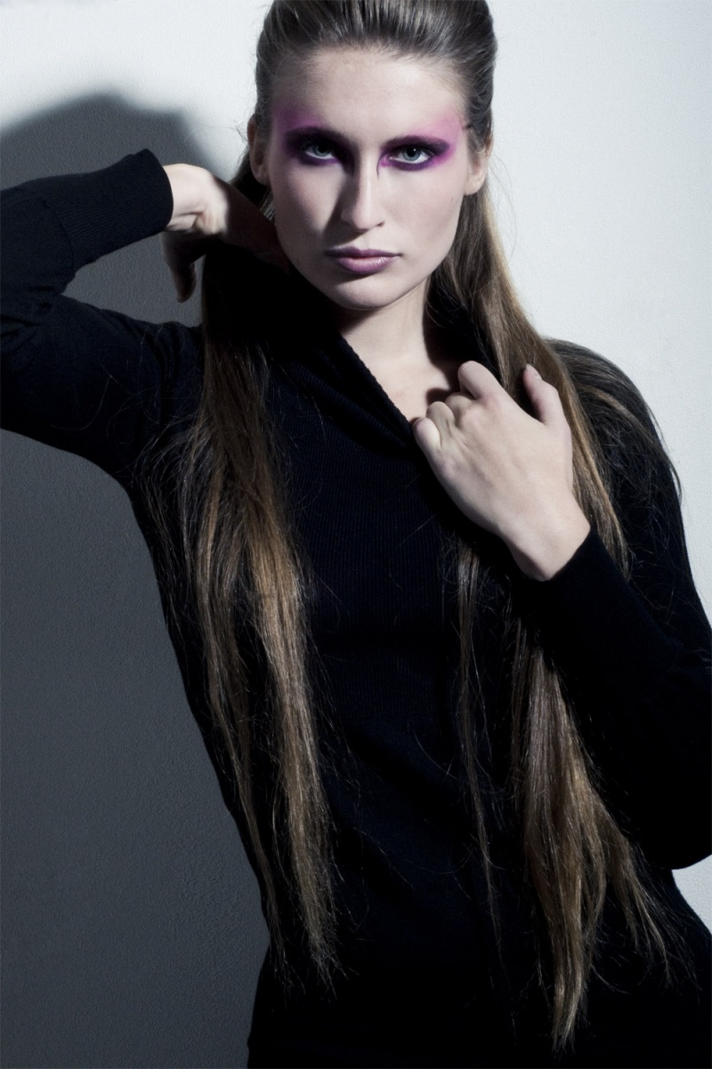 Female model photo shoot of Barbara Vandervet in Zwolle