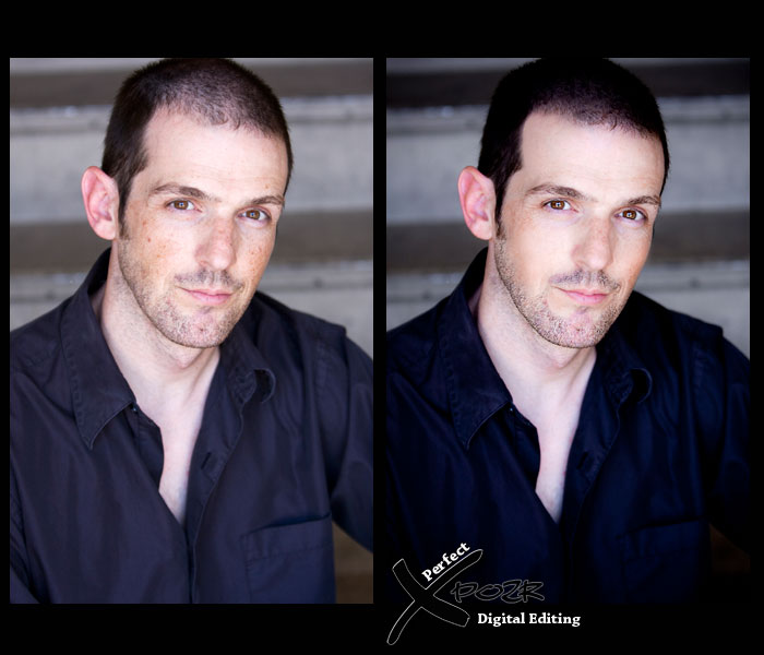 Male model photo shoot of Perfect XPOZR by John Walter Westernoff