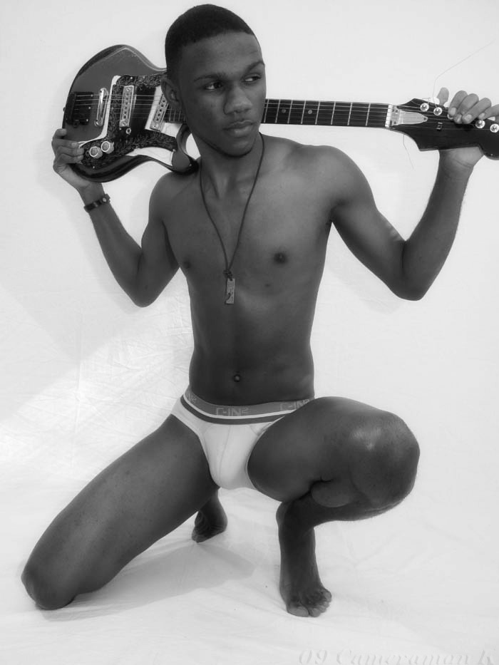 Male model photo shoot of Drazel_jay in Brooklyn