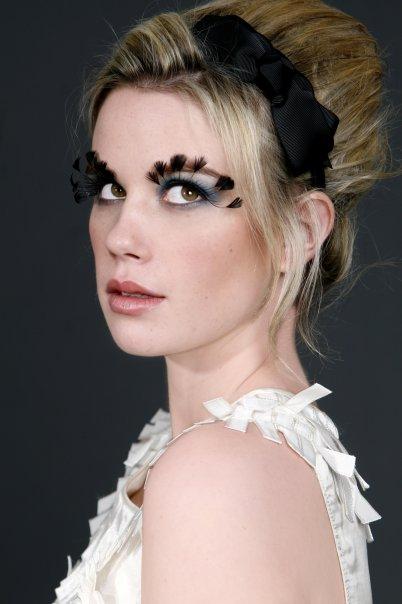 Female model photo shoot of Stefanie McCarthy