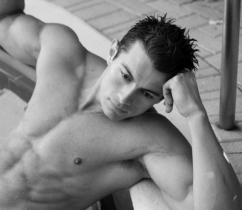 Male model photo shoot of Danny Miami