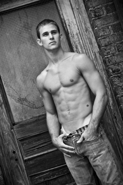 Male model photo shoot of Jason Sheean