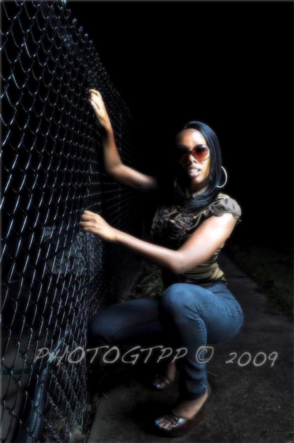 Female model photo shoot of Mz Englewood by TPP