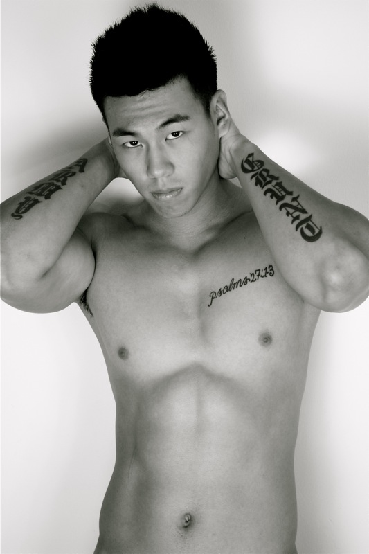Male model photo shoot of Kevin  B  Photography and tonykim5 in New York, New York