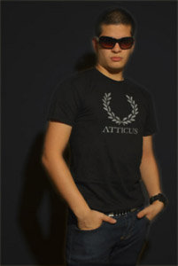 Male model photo shoot of arturoW in Panama