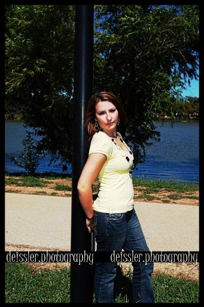 Female model photo shoot of Des Killian in Abilene, TX