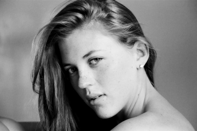 Female model photo shoot of Megan Hostetter