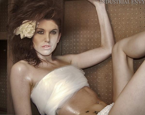 Female model photo shoot of Karla Vivian Marks