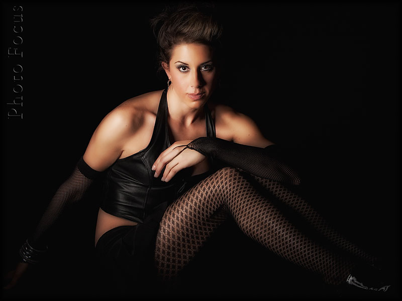 Female model photo shoot of Riva Paris by photofocus, makeup by NLM Makeup