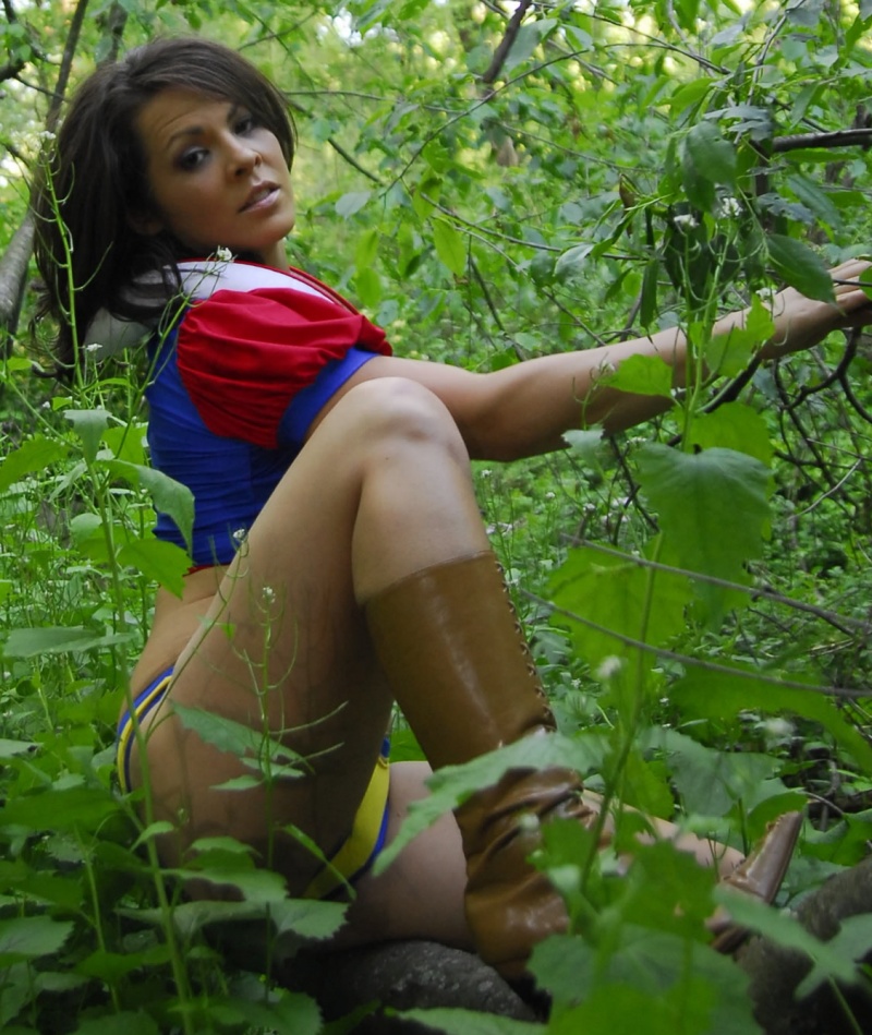 Female model photo shoot of Jubile in kalamazoo, MI