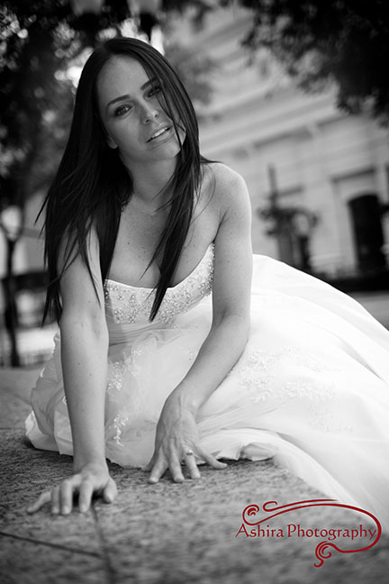 Female model photo shoot of Ashira Photography