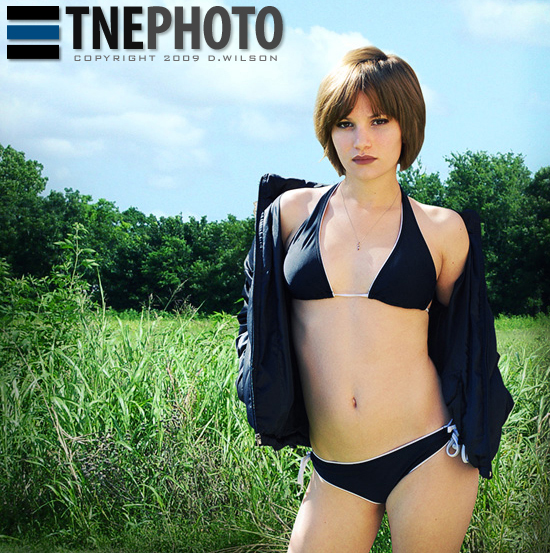 Male and Female model photo shoot of TNEPhoto and Nikki Yeager