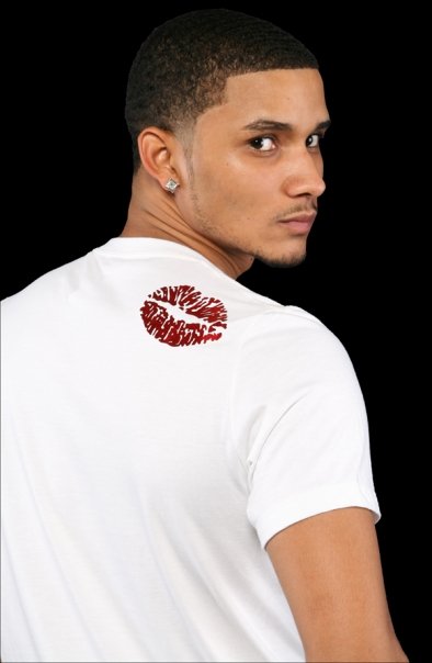 Male model photo shoot of Jay Bruno, clothing designed by Street Star