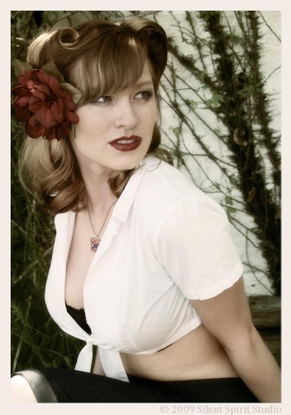 Female model photo shoot of Jessica Marie Seibel in Fredericksburg, VA