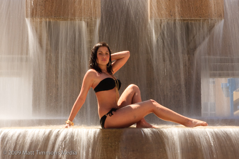 Female model photo shoot of Briana Zamora