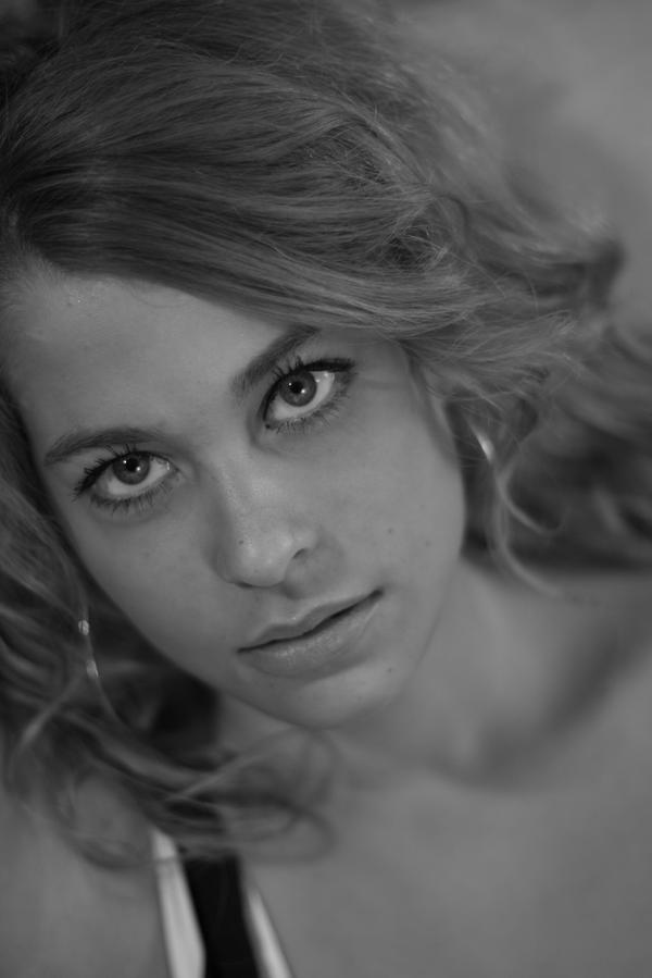 Female model photo shoot of Jacqueline Acosta