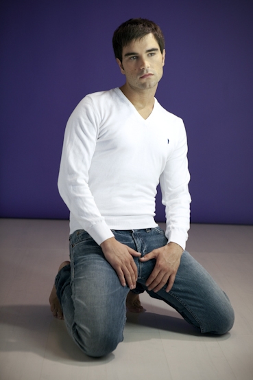 Male model photo shoot of Giordano Pellegri in Prato - Italy