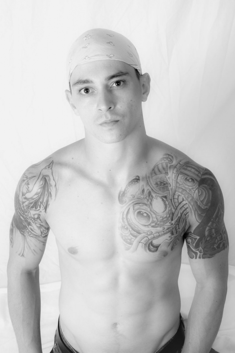 Male model photo shoot of JoseCheito Photography in Tampa, Fl