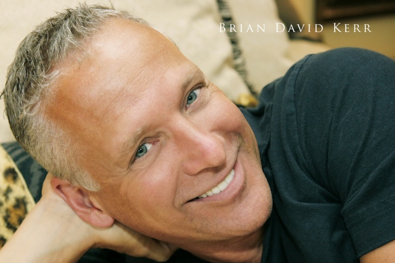 Male model photo shoot of Brian David Kerr by jimmorrisphoto in Dallas