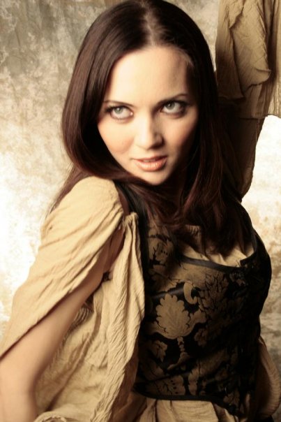 Female model photo shoot of Miss Dani Rose