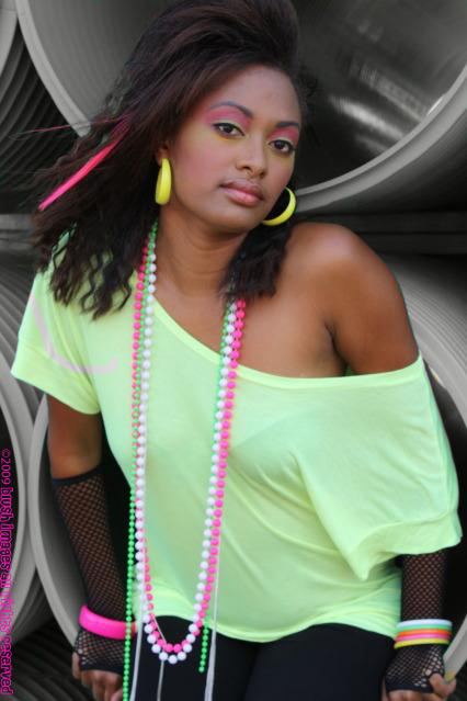 Female model photo shoot of Kasey Kawailani by Blush Images