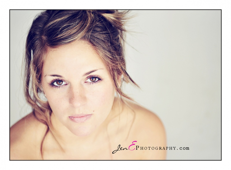 Female model photo shoot of Jen E Photography