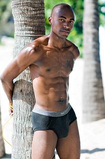 Male model photo shoot of Willis Wynn by E Anderson in North Miami, Florida