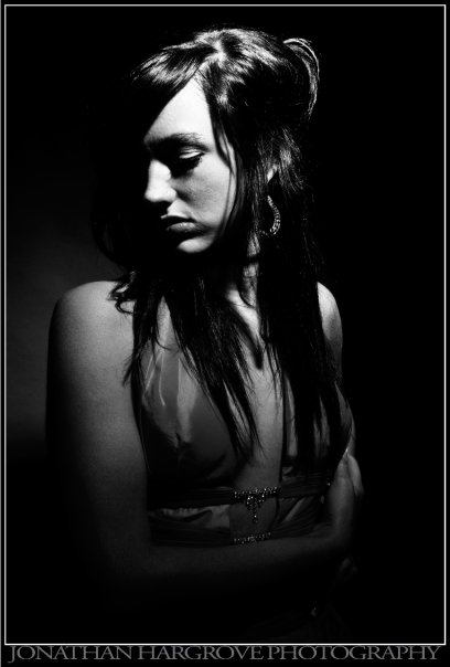 Female model photo shoot of mallory allison moore by Jonathan Hargrove