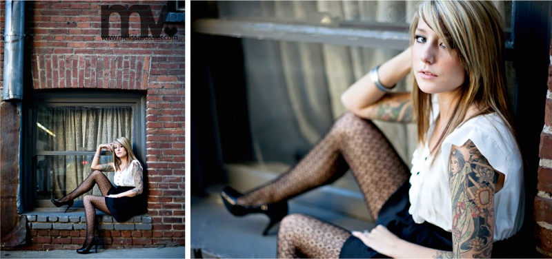 Female model photo shoot of Melissa Vossler in Reno, NV
