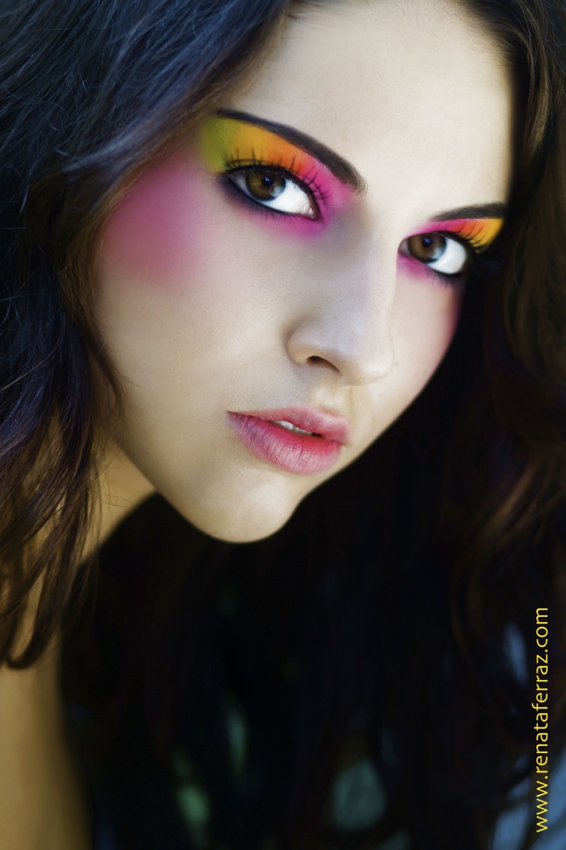 Female model photo shoot of Talia Governara