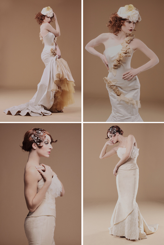 Female model photo shoot of Natalia Zapala, N i k k i O and Rachael Sylvester
