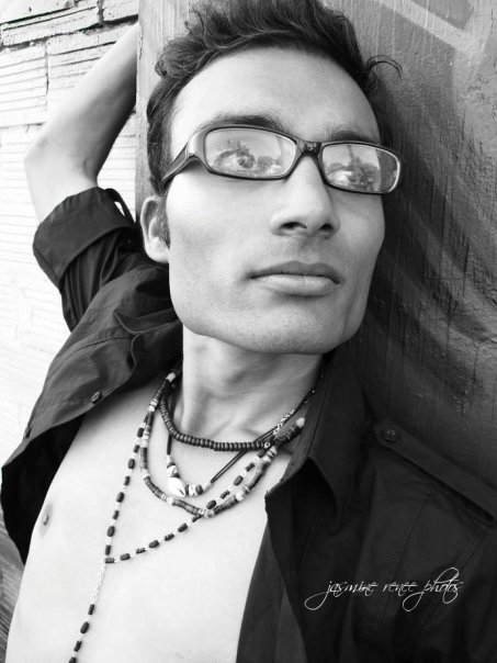 Male model photo shoot of Venk Seelam by Jasmine Renee Photos in Sacramento, CA