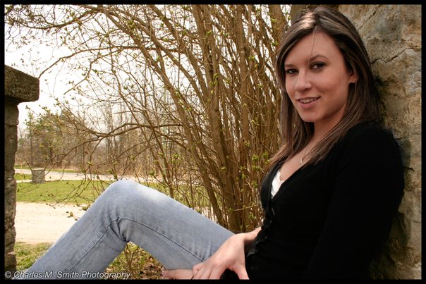 Female model photo shoot of Krista xoxo by CMSmithPhotography in St. Catharines Ontario