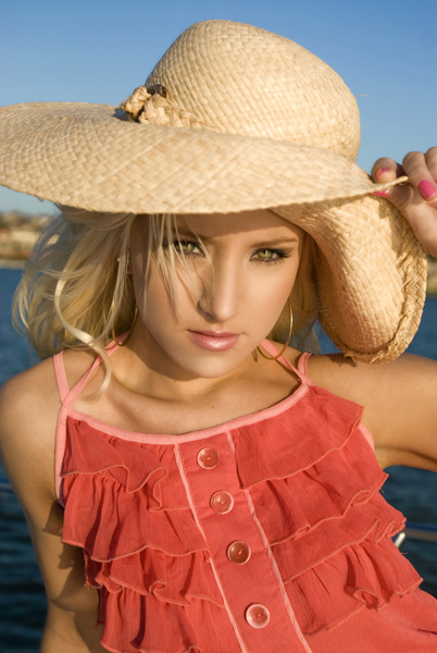 Female model photo shoot of Shaina C in Lake Ray Hubbard Rockwall,Tx