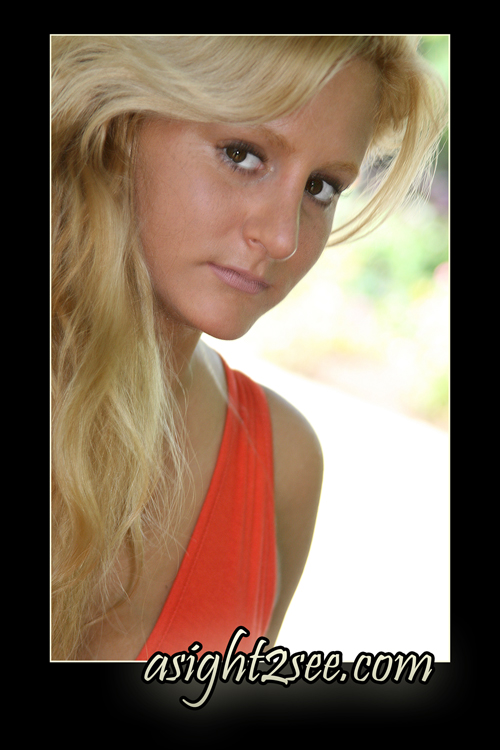 Female model photo shoot of Brittany Elizabeth W