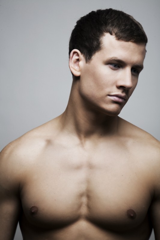 Male model photo shoot of HanO in Joseph Sinclair
