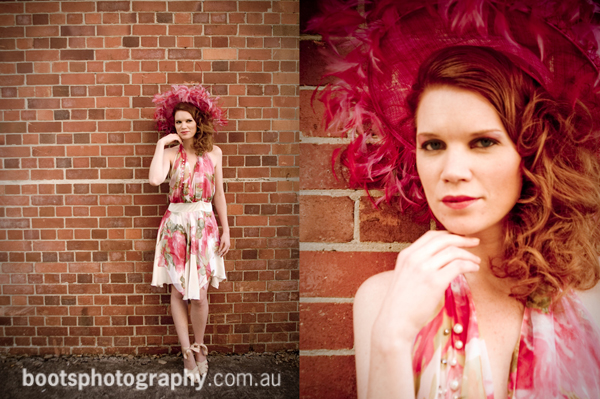 Female model photo shoot of BootsPhotography in Brisbane