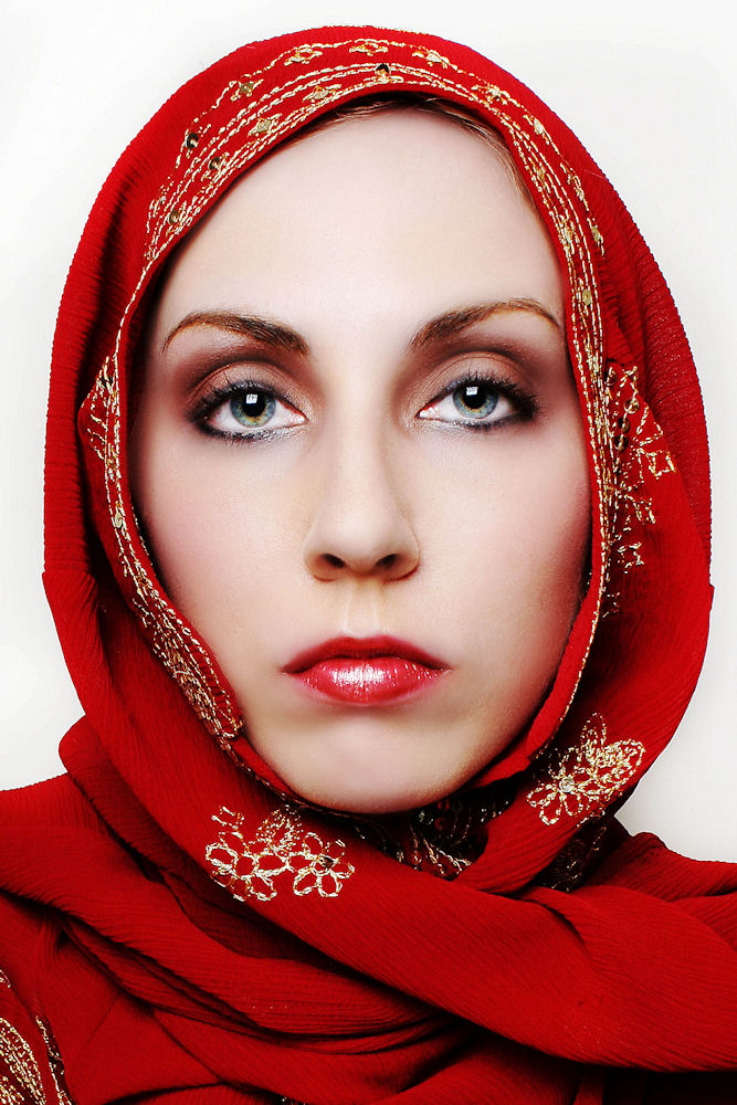 Female model photo shoot of nla by Goodluck All, makeup by Vernita Dawkins Makeup 