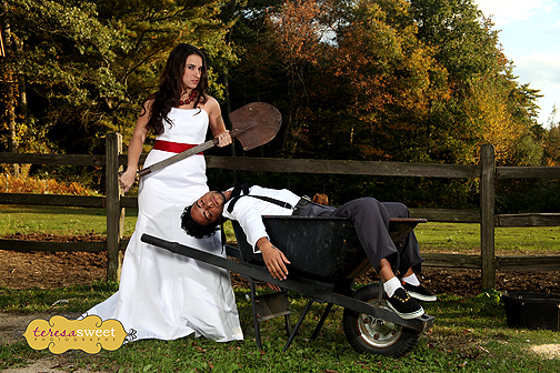 Female and Male model photo shoot of T Sweet Photography, Jo-Jo and JOSE ARIEL DIAZ in Exeter, RI