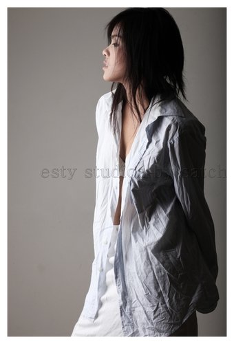 Female model photo shoot of Selin Yoh